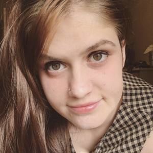 Meet your Posher, Ainsley